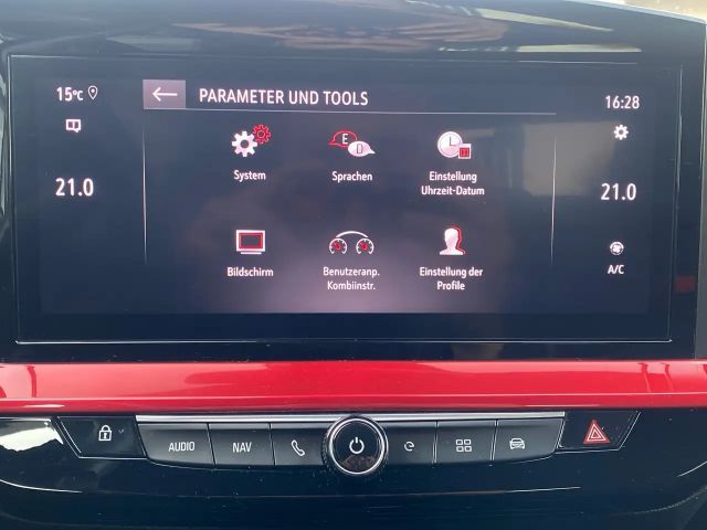 Opel Mokka GS-Line Grand Sport Mokka-e