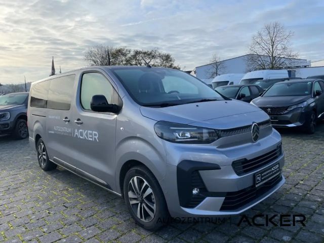 Citroën Spacetourer BlueHDi Max