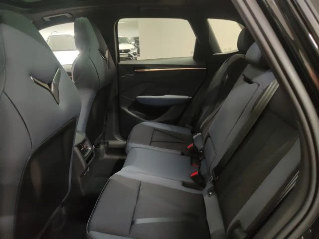 Cupra Terramar 1.5 eTSI