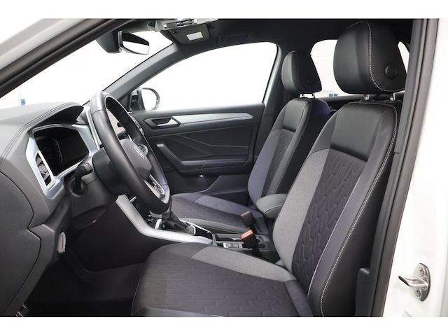 Volkswagen T-Roc 1.5 TSI