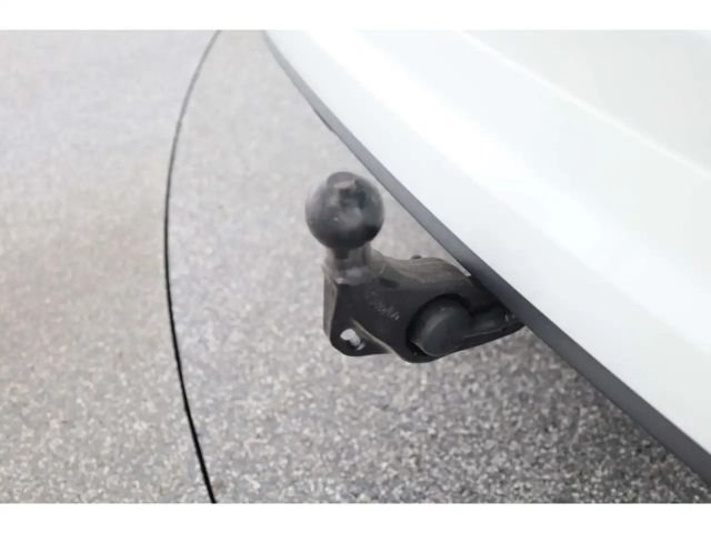 Volkswagen Touran 1.5 TSI DSG Highline Style