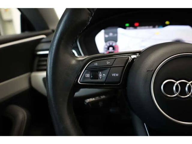 Audi A5 40 TFSI Coupé Quattro S-Line