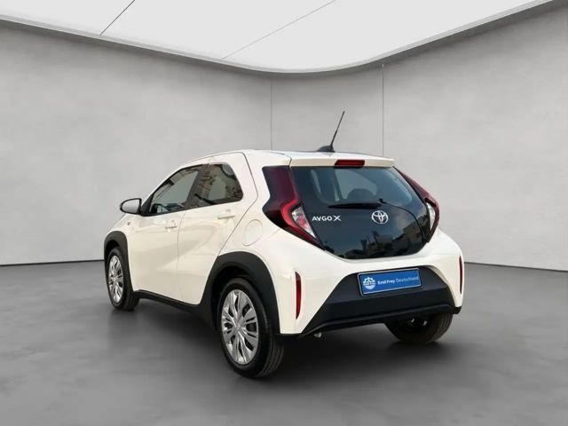 Toyota Aygo X 1.0 VVT-i Hatchback Play