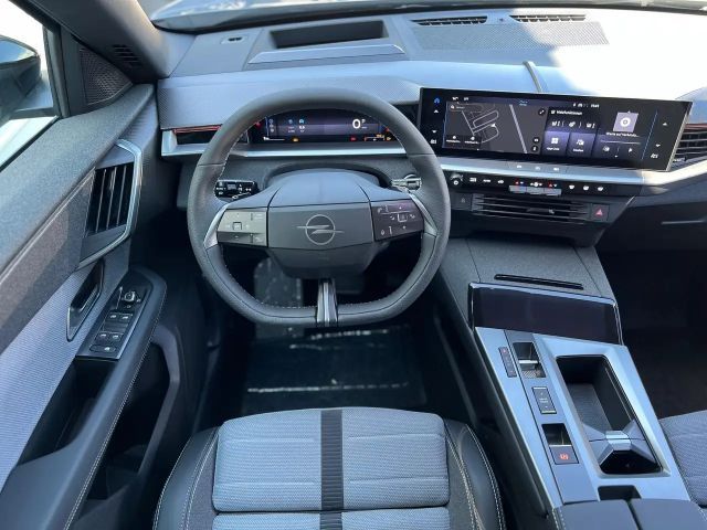 Opel Grandland X GS-Line Grand Sport