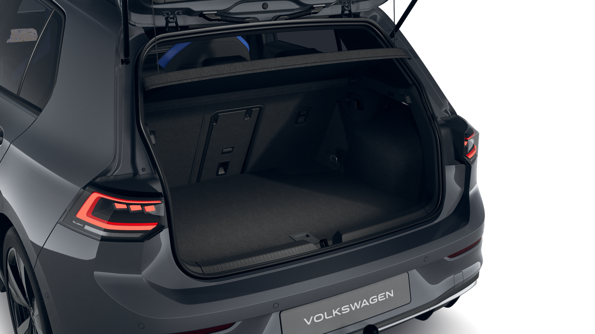 Volkswagen Golf DSG GTE Golf VIII