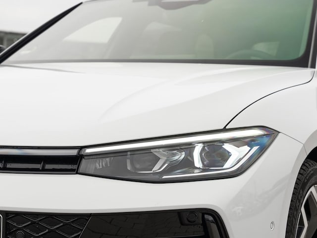 Volkswagen Passat 4Motion R-Line