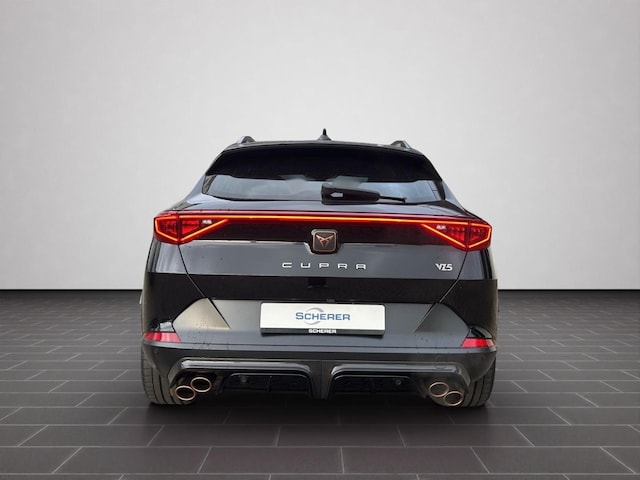 Cupra Formentor 2.0 TSI DSG VZ5