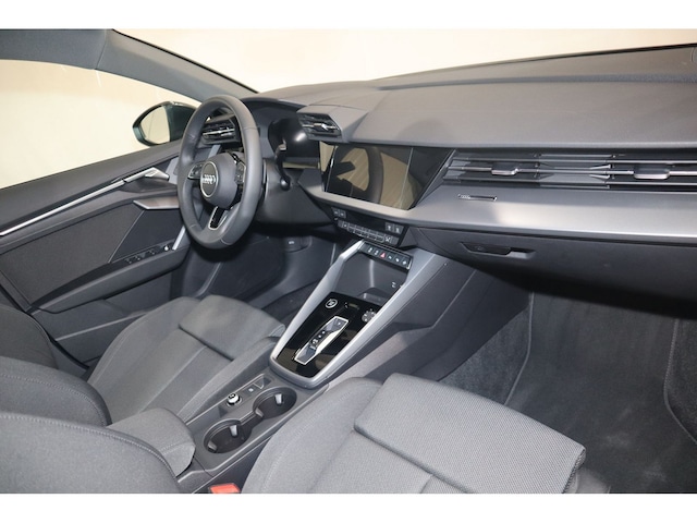 Audi A3 35 TDI S-Tronic Sportback