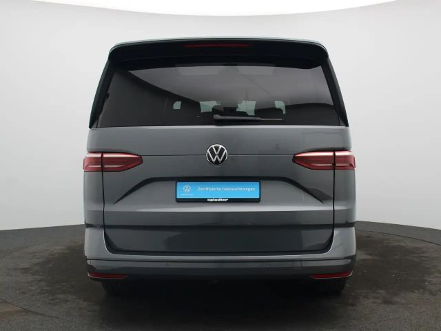Volkswagen Multivan DSG Lang Life T7