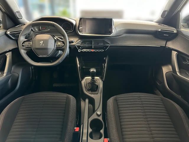 Peugeot 2008 Active Pack PureTech