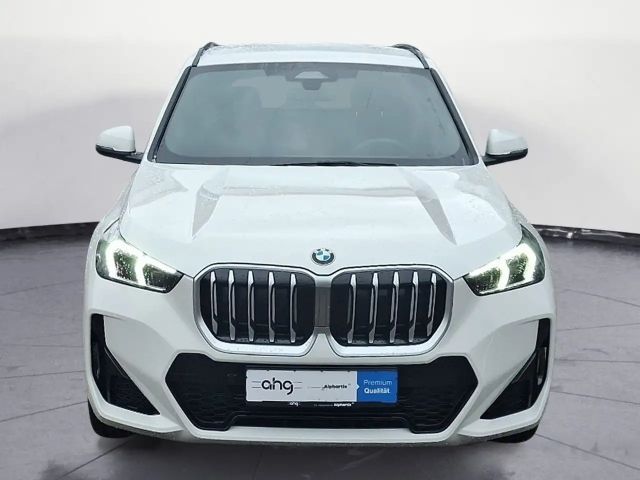 BMW X1 M-Sport sDrive20i