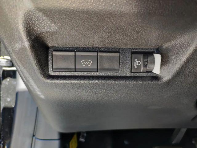 Alfa Romeo Junior Ibrida Speciale