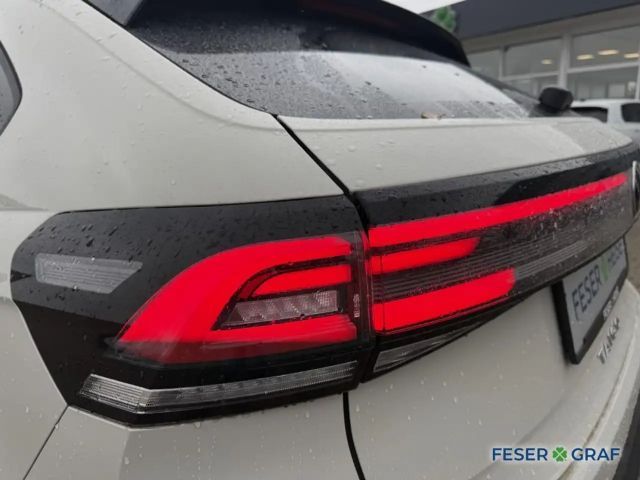 Volkswagen Taigo 1.0 TSI Move