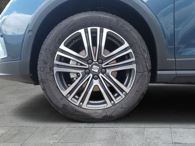 Seat Arona DSG Style