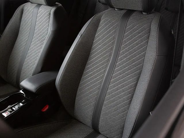 Peugeot 2008 Allure Pack PureTech