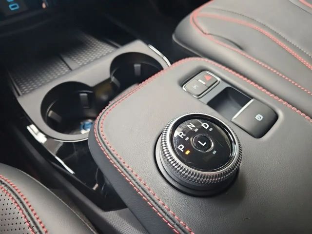 Ford Mustang Mach-E Extended range Premium