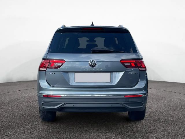 Volkswagen Tiguan Allspace DSG Life