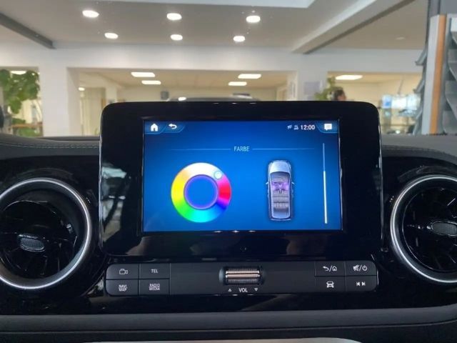 Mercedes-Benz T 180 Progressive