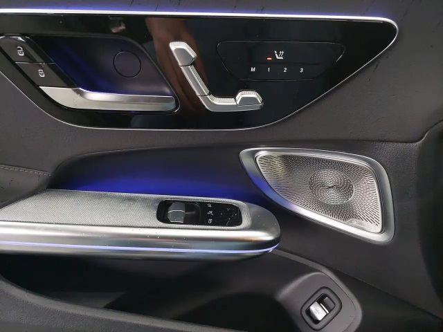 Mercedes-Benz CLE 200 AMG Line Coupé