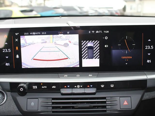 Opel Grandland X GS-Line Grand Sport