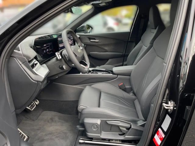 Audi Q3 Hybride S-Line S-Tronic