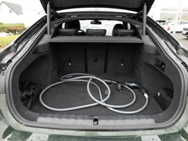 BMW i4 Coupé Gran Coupé M-Sport eDrive35