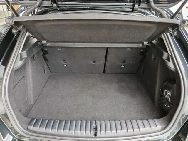 BMW 118 118i Advantage pakket Sedan