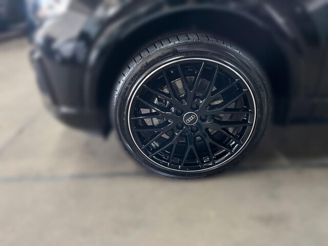 Audi Q2 35 TFSI S-Tronic