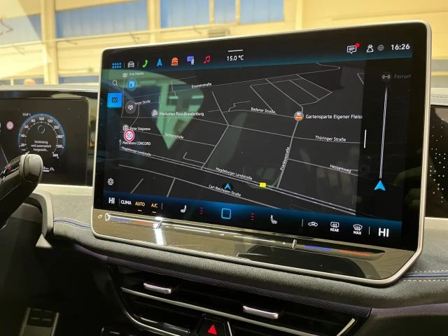 Volkswagen Passat 2.0 TDI DSG R-Line Variant