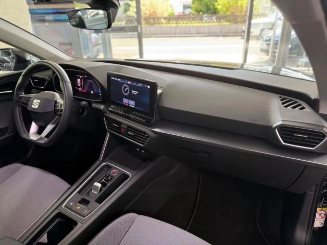 Seat Leon 2.0 TDI Sportstourer Style