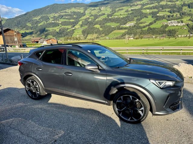 Cupra Formentor 2.0 TSI 4Drive DSG VZ