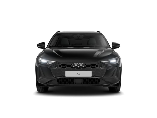 Audi A5 Avant Quattro S-Tronic