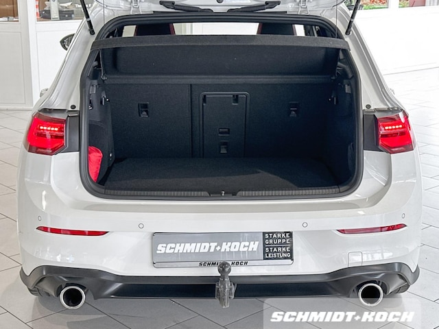 Volkswagen Golf 2.0 TSI GTI