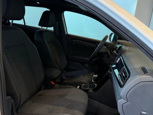 Volkswagen T-Roc 1.5 TSI