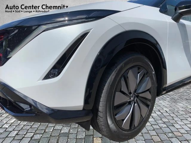 Nissan Ariya (87kWh|22kW-OBC) 360°Kamera/Navi/PDC