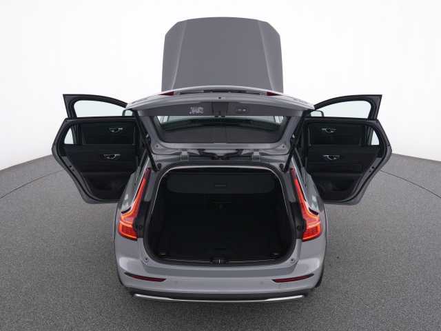Volvo V60 Cross Country CC