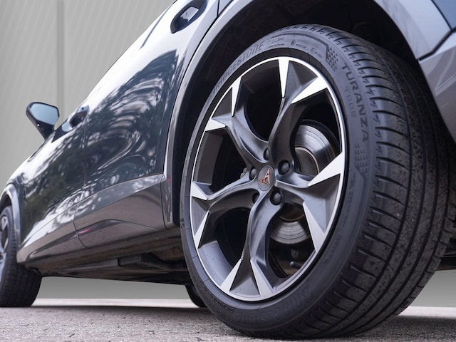 Cupra Formentor 1.4 DSG e-Hybrid