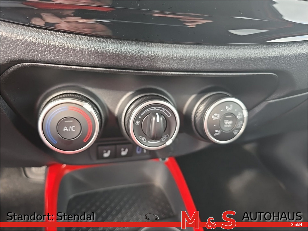 Toyota Aygo X 5-deurs Basis Team D