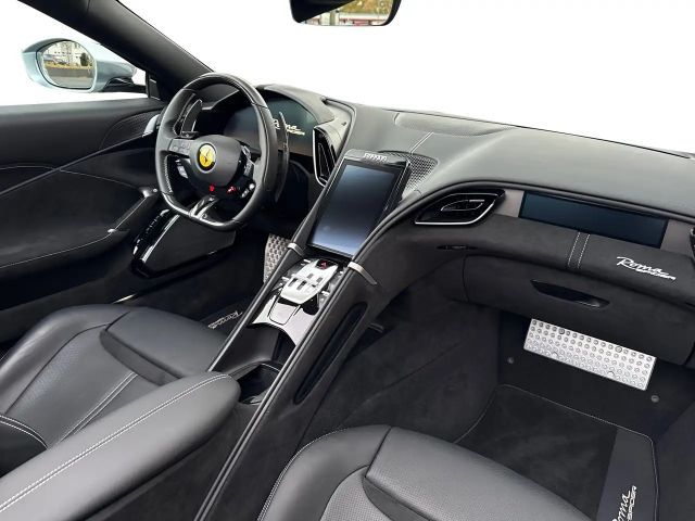 Ferrari Roma Spider