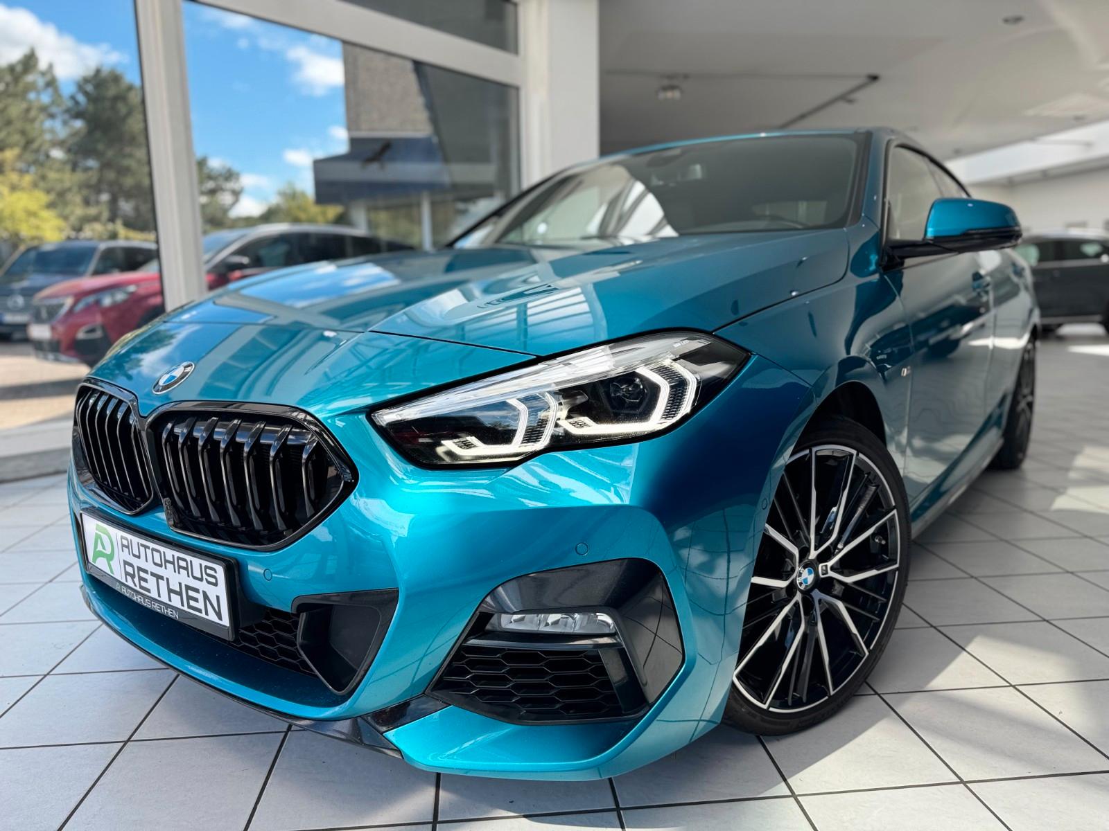 BMW 218 218i Coupé Gran Coupé M-Sport