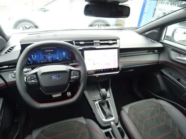 Ford Puma EcoBoost ST Line