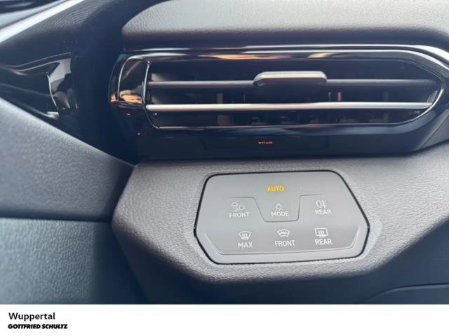 Volkswagen ID.4 220 kW GTX