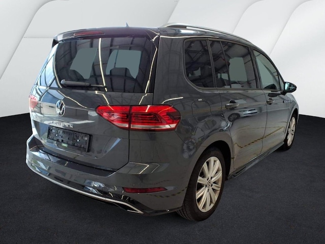 Volkswagen Touran 1.5 TSI DSG R-Line