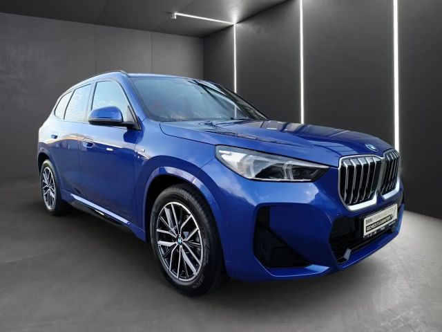 BMW X1 M-Sport xDrive20d