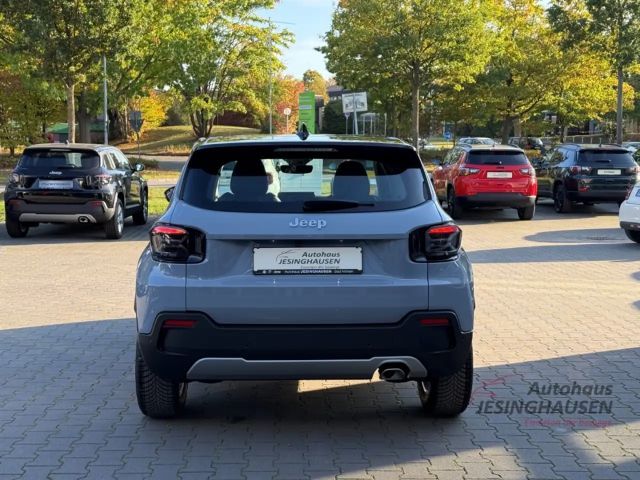 Jeep Avenger Altitude