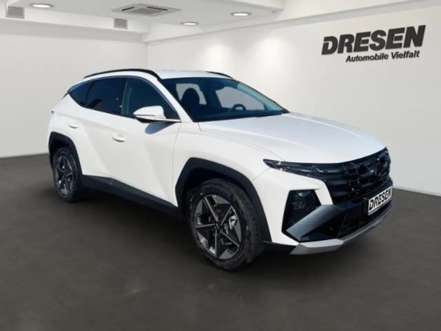 Hyundai Tucson 1.6 T-GDi Trend