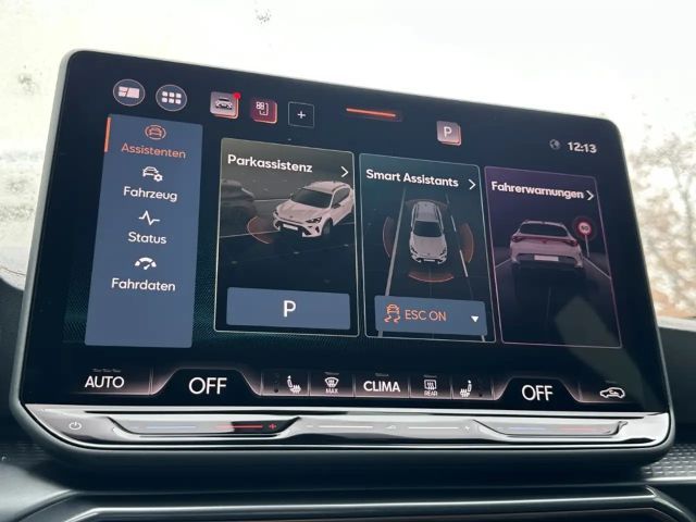 Cupra Formentor 1.5 TSI