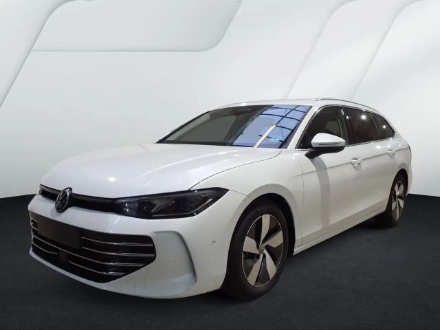 Volkswagen Passat DSG Elegance Elegance