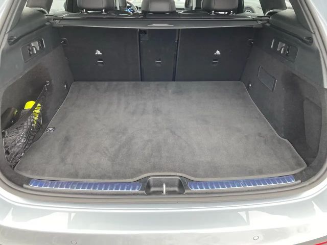 Mercedes-Benz GLC 200 4MATIC AMG Line