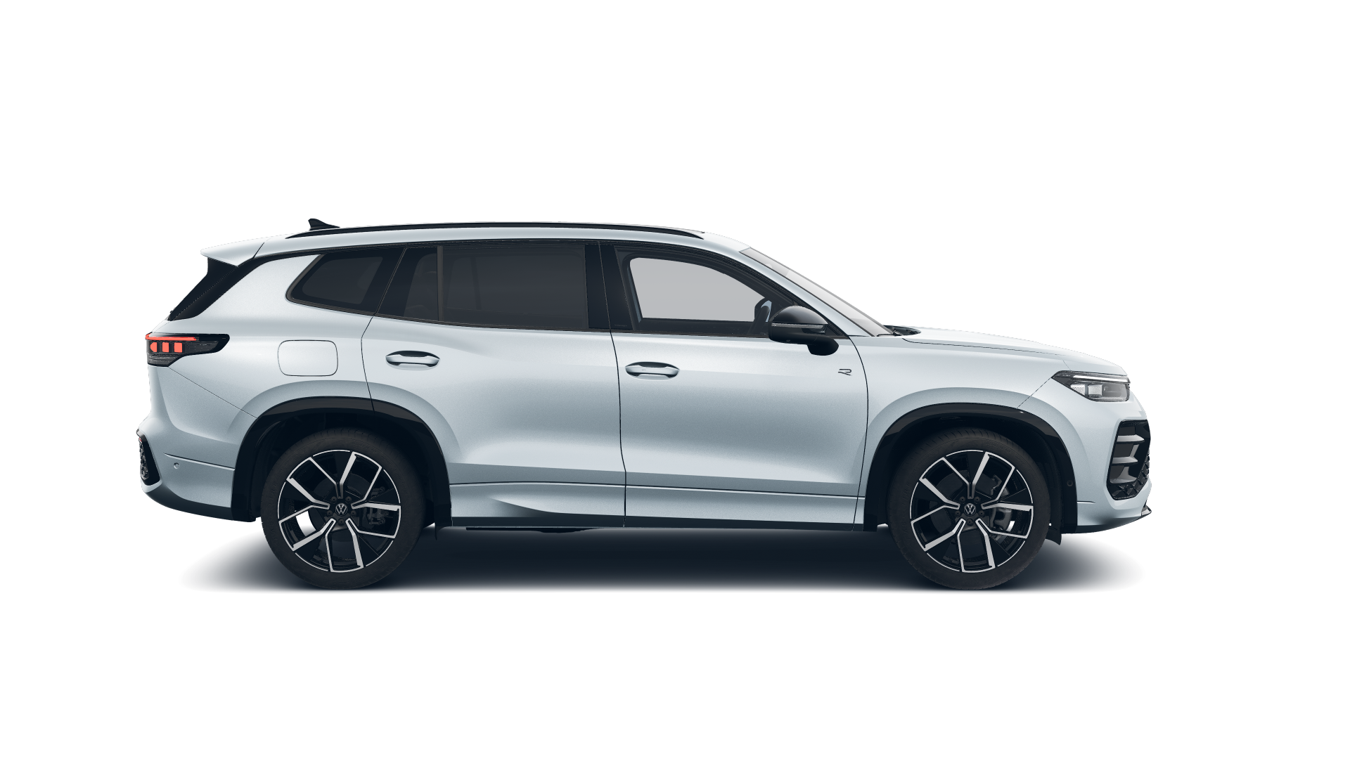 Volkswagen Tayron 2.0 TSI 4Motion DSG R-Line